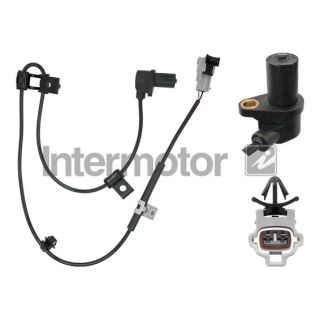 Jutiklis, rato greitis INTERMOTOR 60812