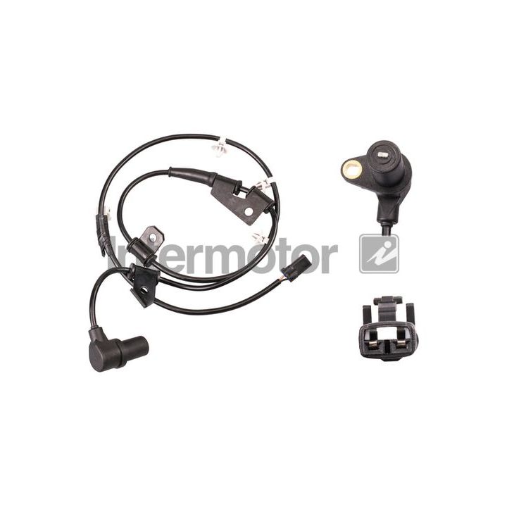 Jutiklis, rato greitis INTERMOTOR 60825