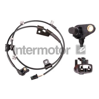 Jutiklis, rato greitis INTERMOTOR 60837