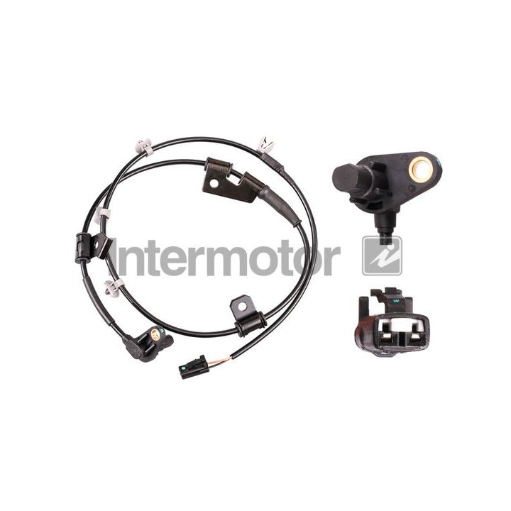 Jutiklis, rato greitis INTERMOTOR 60837