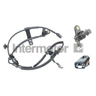 Jutiklis, rato greitis INTERMOTOR 60853