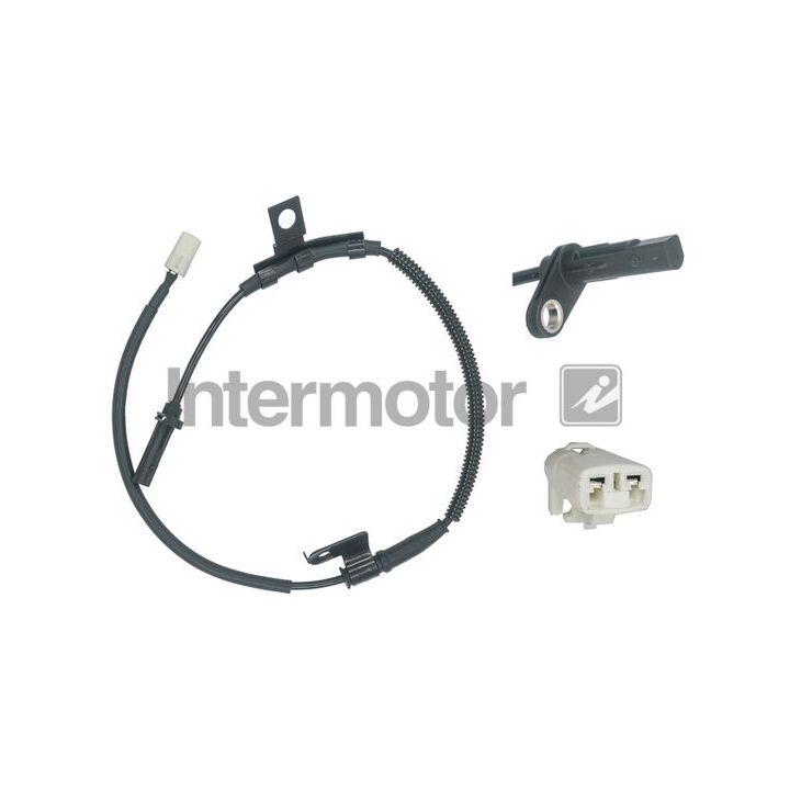 Jutiklis, rato greitis INTERMOTOR 60854