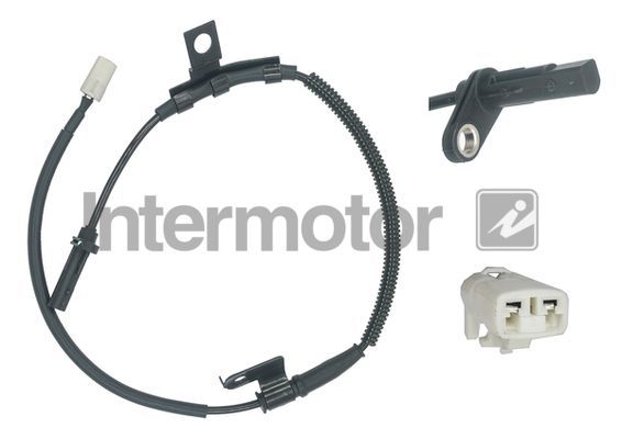 Jutiklis, rato greitis INTERMOTOR 60854