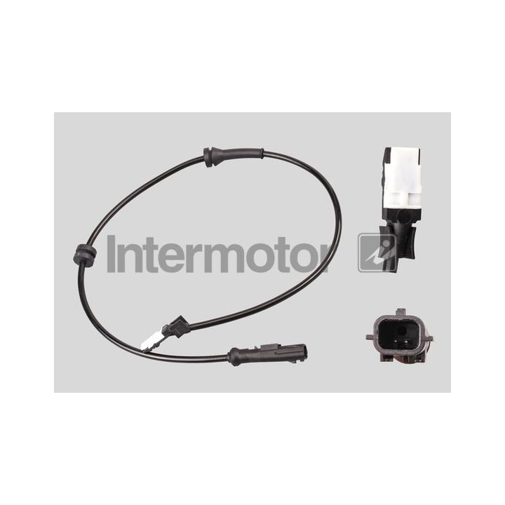 Jutiklis, rato greitis INTERMOTOR 60889