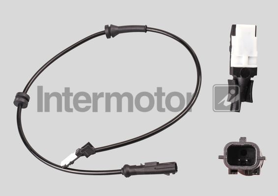 Jutiklis, rato greitis INTERMOTOR 60889