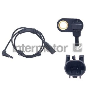 Jutiklis, rato greitis INTERMOTOR 60890