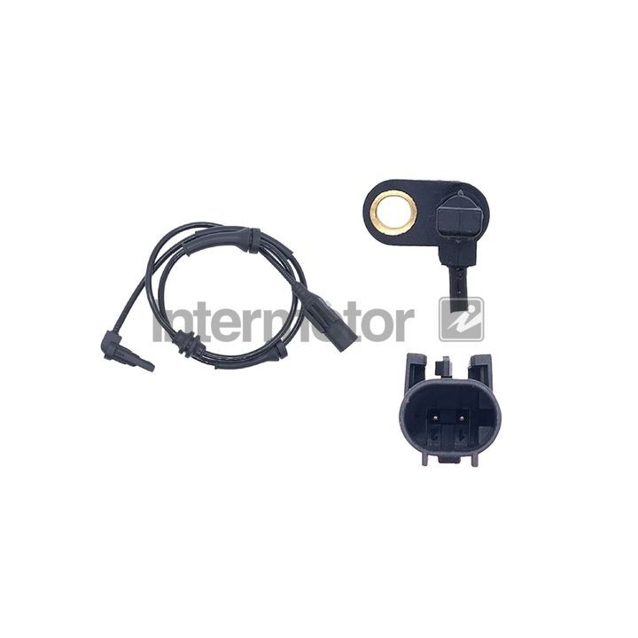 Jutiklis, rato greitis INTERMOTOR 60890