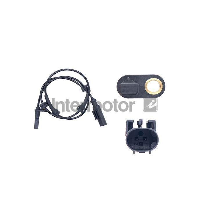 Jutiklis, rato greitis INTERMOTOR 60892