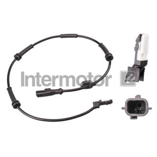 Jutiklis, rato greitis INTERMOTOR 60894