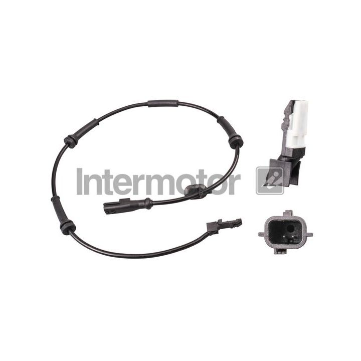 Jutiklis, rato greitis INTERMOTOR 60894