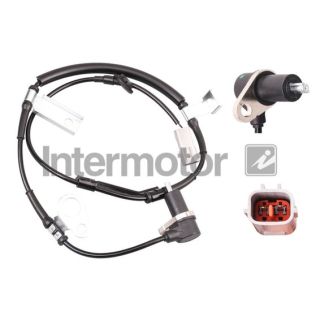 Jutiklis, rato greitis INTERMOTOR 60899