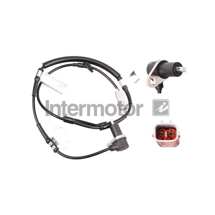 Jutiklis, rato greitis INTERMOTOR 60899