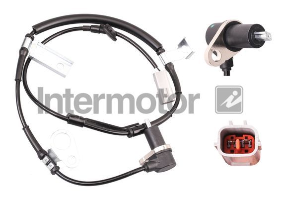 Jutiklis, rato greitis INTERMOTOR 60899