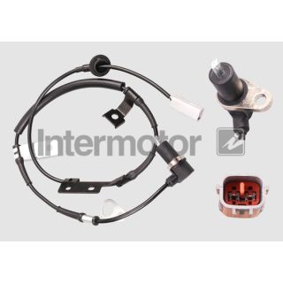 Jutiklis, rato greitis INTERMOTOR 60901