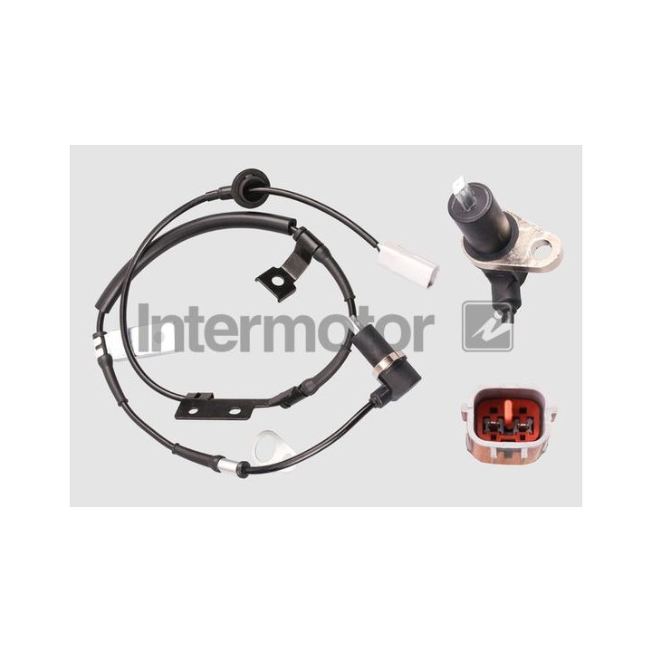 Jutiklis, rato greitis INTERMOTOR 60901