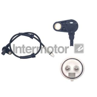 Jutiklis, rato greitis INTERMOTOR 60904