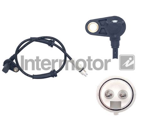 Jutiklis, rato greitis INTERMOTOR 60904