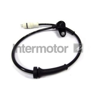 Jutiklis, rato greitis INTERMOTOR 60905