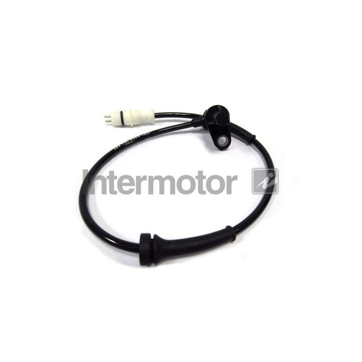 Jutiklis, rato greitis INTERMOTOR 60905