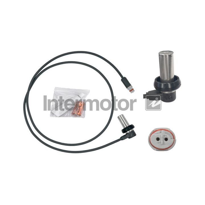 Jutiklis, rato greitis INTERMOTOR 60906