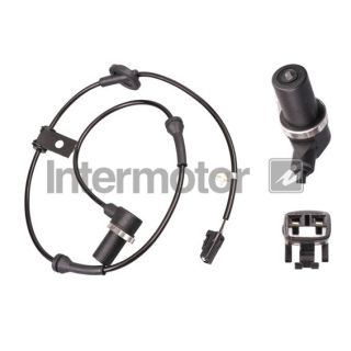 Jutiklis, rato greitis INTERMOTOR 60910