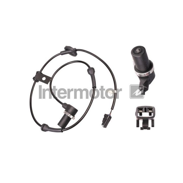 Jutiklis, rato greitis INTERMOTOR 60910