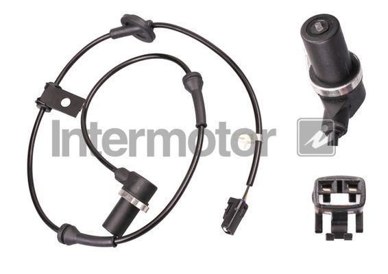 Jutiklis, rato greitis INTERMOTOR 60910