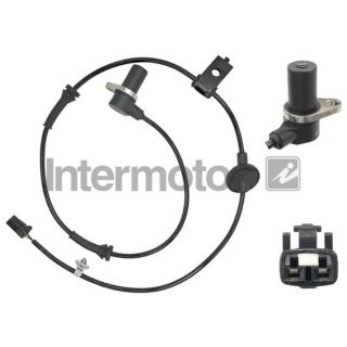 Jutiklis, rato greitis INTERMOTOR 60911