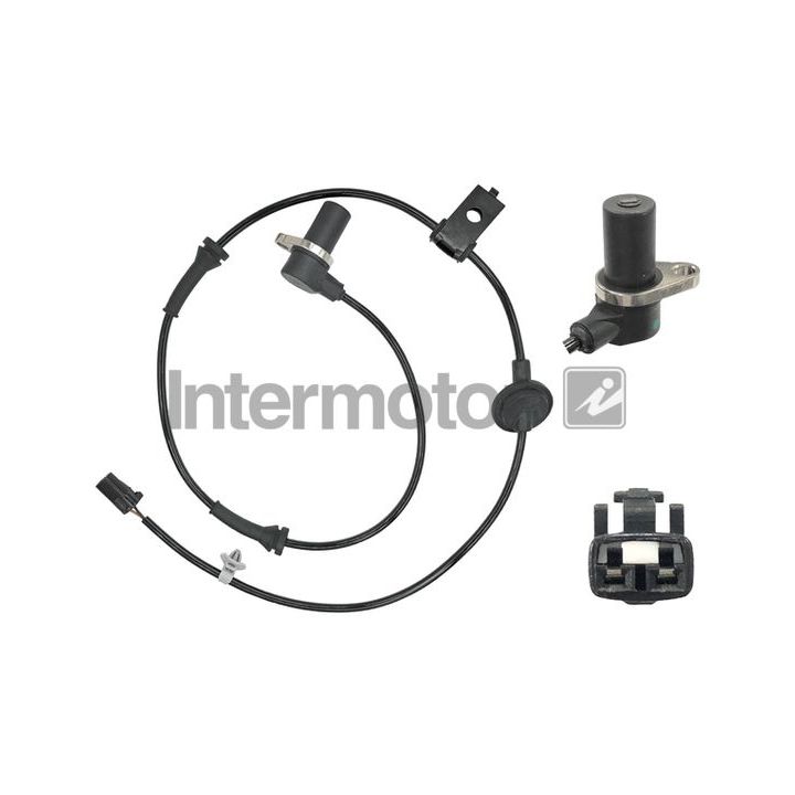 Jutiklis, rato greitis INTERMOTOR 60911