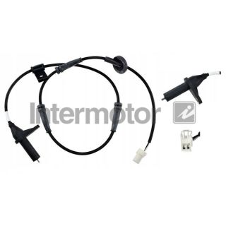 Jutiklis, rato greitis INTERMOTOR 60912