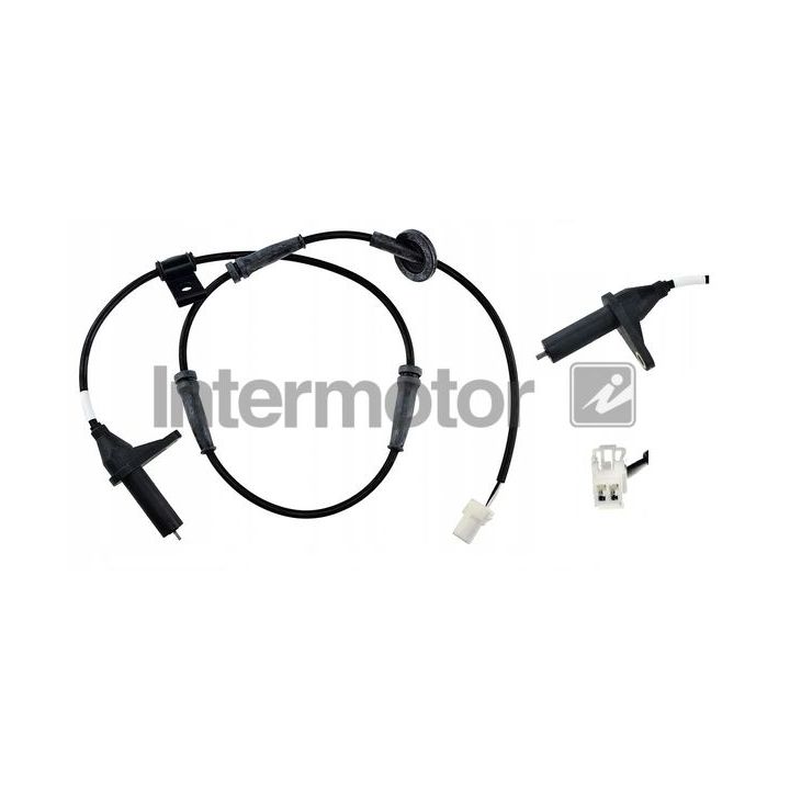 Jutiklis, rato greitis INTERMOTOR 60912