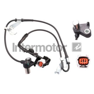 Jutiklis, rato greitis INTERMOTOR 60914