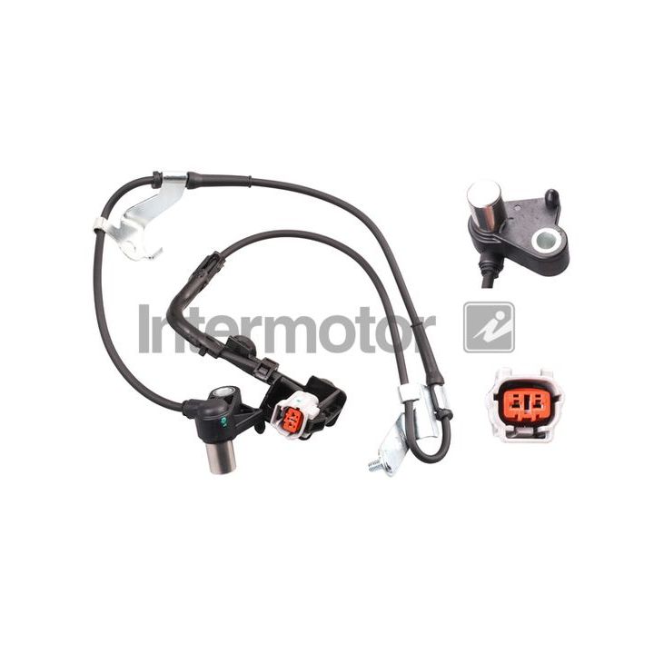 Jutiklis, rato greitis INTERMOTOR 60914