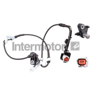 Jutiklis, rato greitis INTERMOTOR 60915