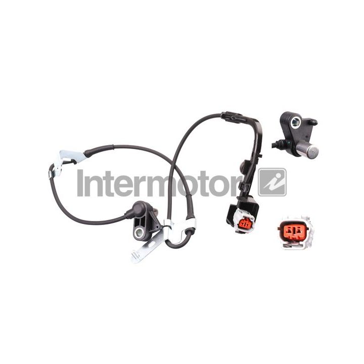 Jutiklis, rato greitis INTERMOTOR 60915