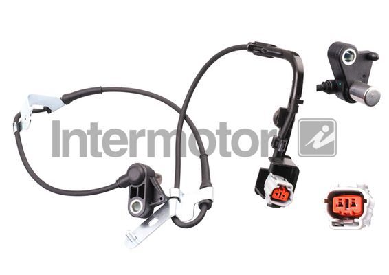 Jutiklis, rato greitis INTERMOTOR 60915