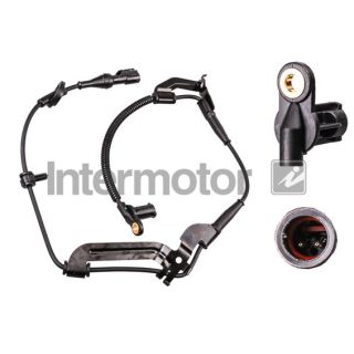 Jutiklis, rato greitis INTERMOTOR 60916