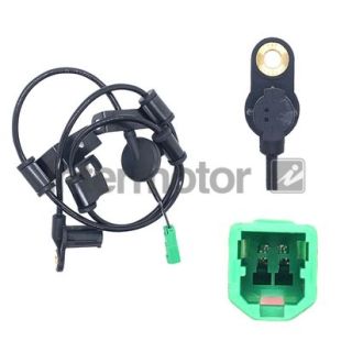 Jutiklis, rato greitis INTERMOTOR 60917