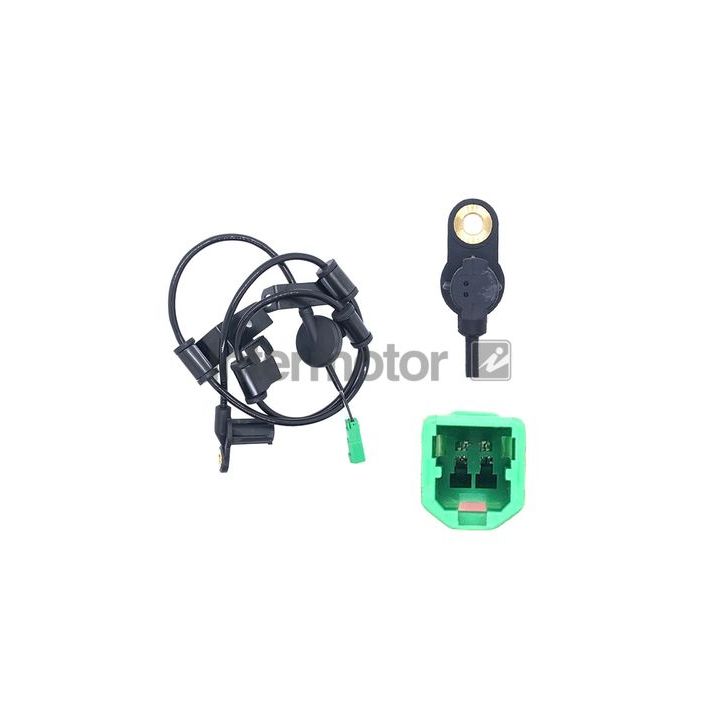 Jutiklis, rato greitis INTERMOTOR 60917