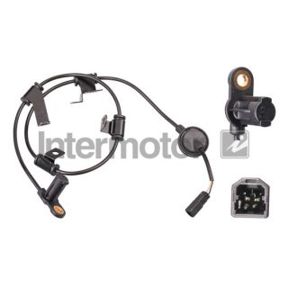 Jutiklis, rato greitis INTERMOTOR 60918