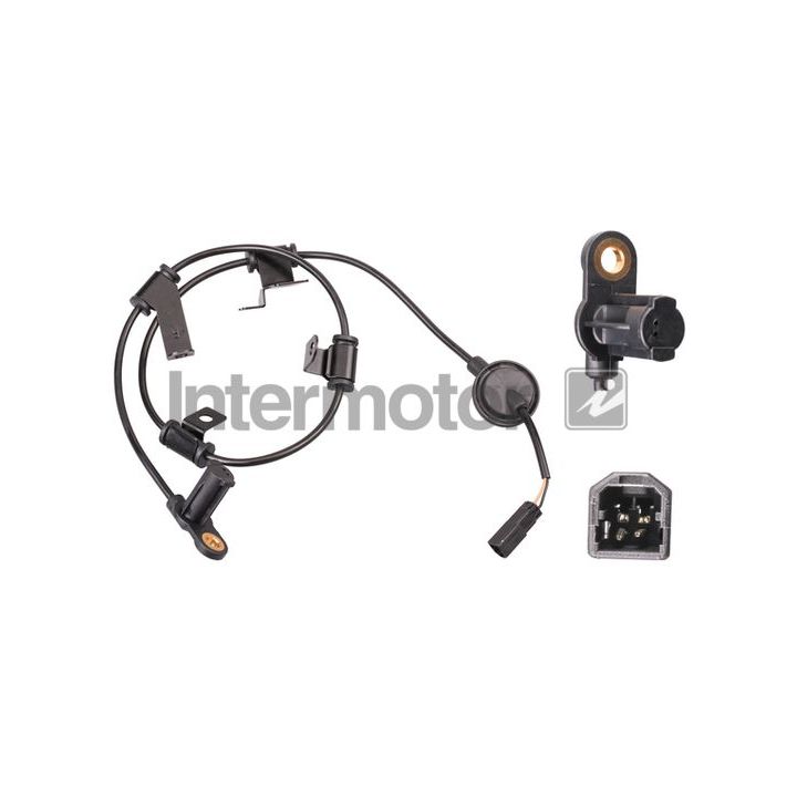 Jutiklis, rato greitis INTERMOTOR 60918