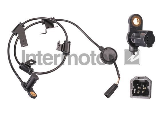 Jutiklis, rato greitis INTERMOTOR 60918