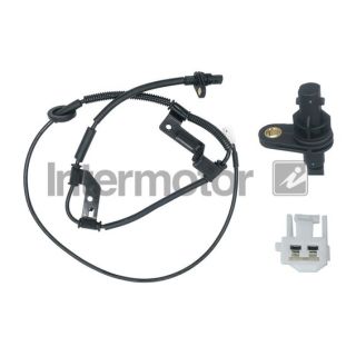 Jutiklis, rato greitis INTERMOTOR 60925