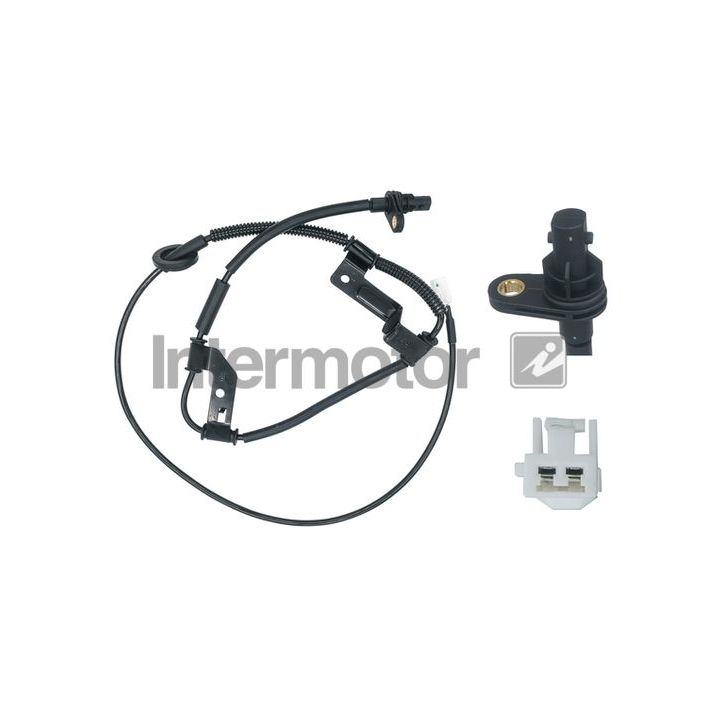 Jutiklis, rato greitis INTERMOTOR 60925