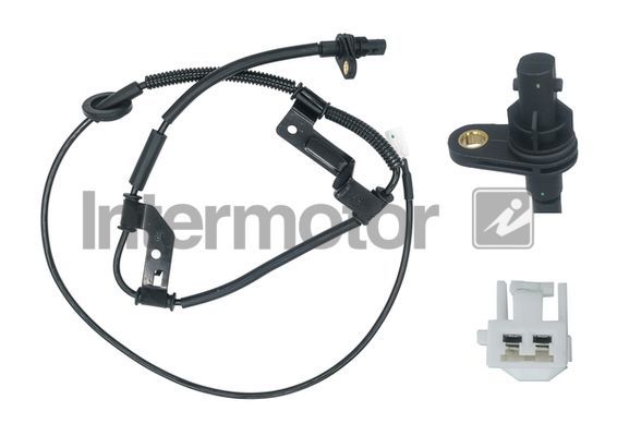 Jutiklis, rato greitis INTERMOTOR 60925