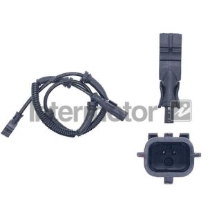 Jutiklis, rato greitis INTERMOTOR 60938