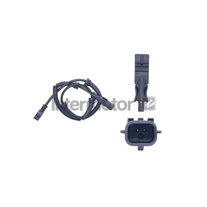 Jutiklis, rato greitis INTERMOTOR 60938