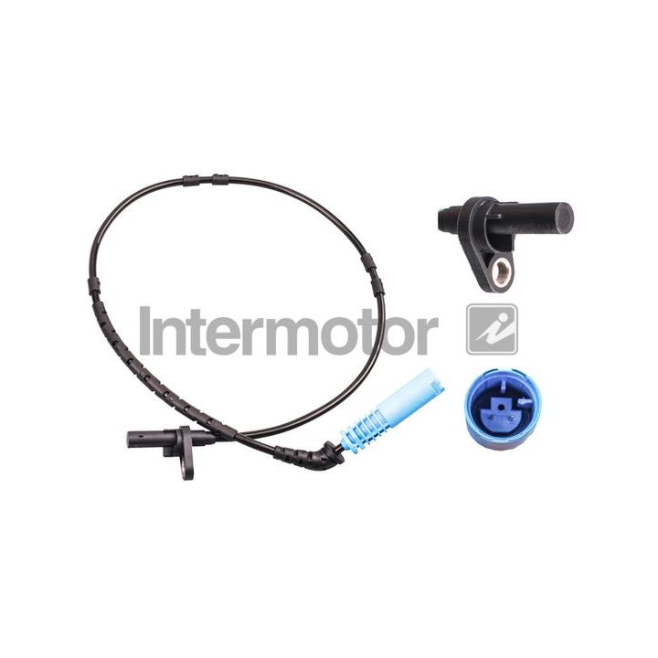 Jutiklis, rato greitis INTERMOTOR 60945