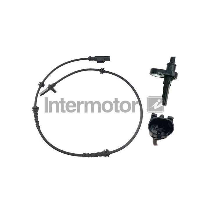 Jutiklis, rato greitis INTERMOTOR 60962