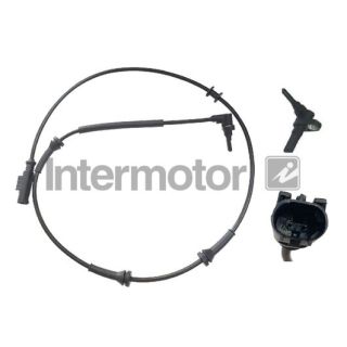 Jutiklis, rato greitis INTERMOTOR 60963